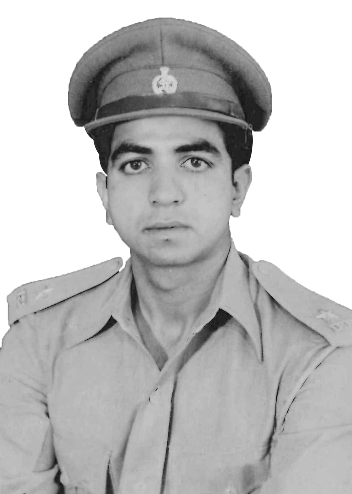 P R Khurana